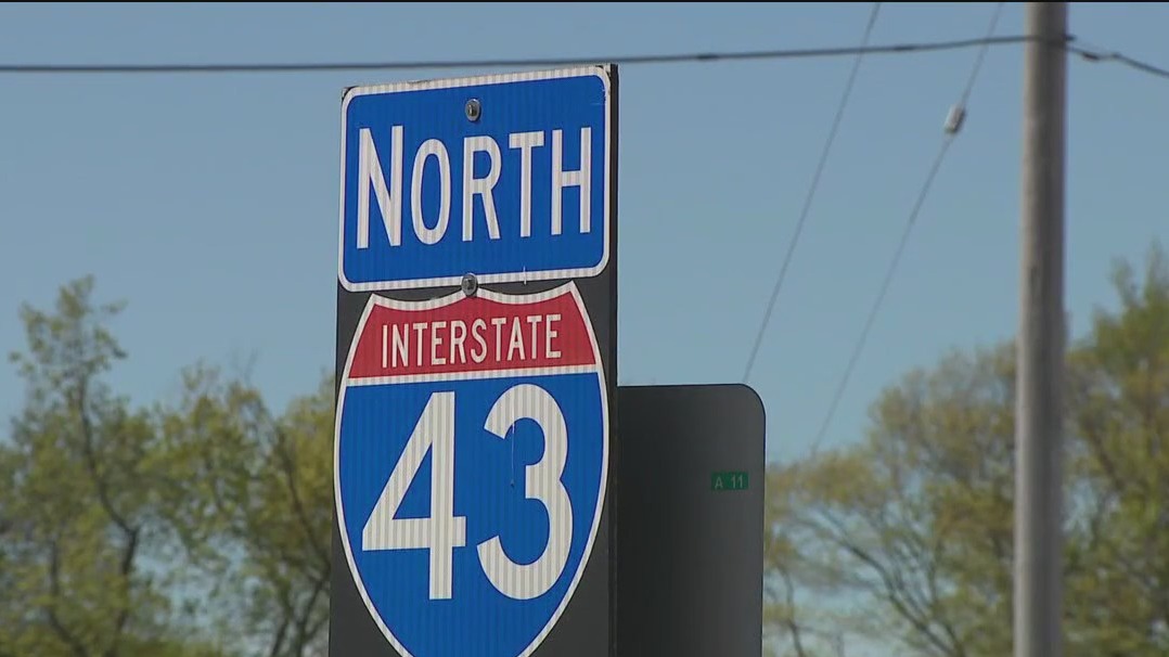 Ozaukee County wrong-way driver crash; Oostburg couple killed