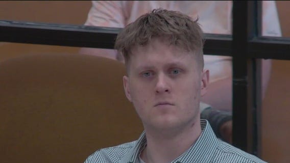 Jury selected in Maxwell Anderson trial