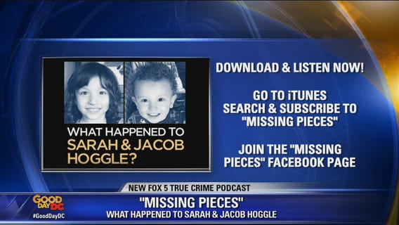 A closer look at Missing Pieces: The Blame Game with Bob Barnard