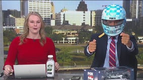 FOX6 WakeUp is revved up for the Indy 500!