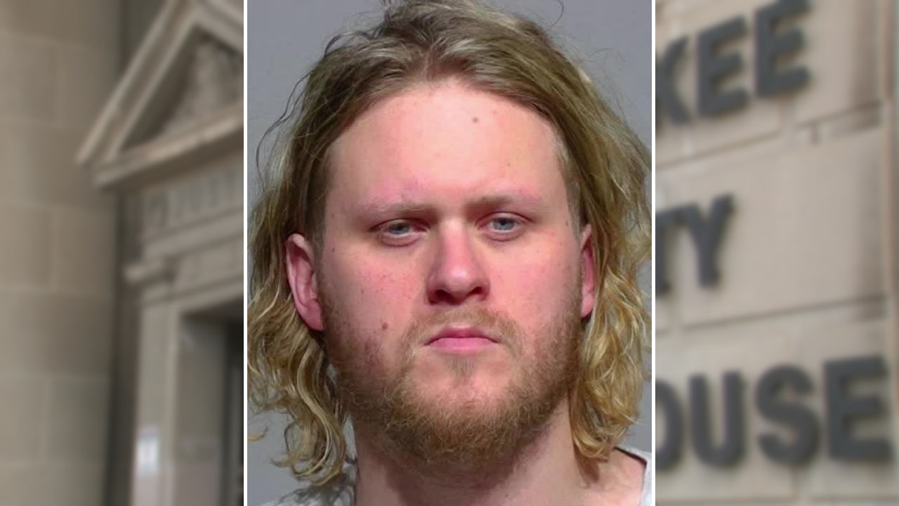 Anderson trial to begin with jury selection