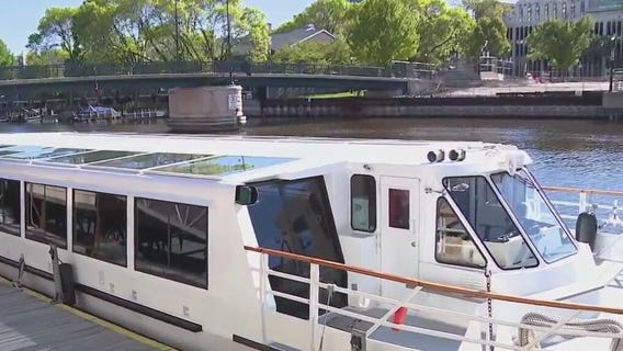 Edelweiss private charter boat or cruise