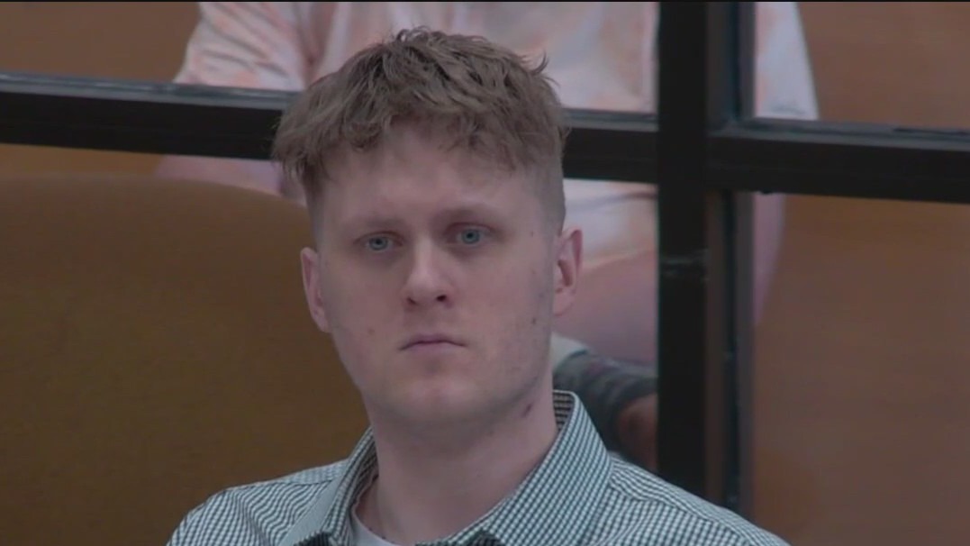 Attorney weighs in on Day 1 of Anderson trial