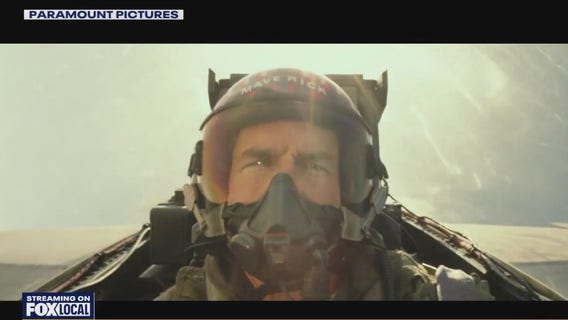 Latest on 'Top Gun 3' and more