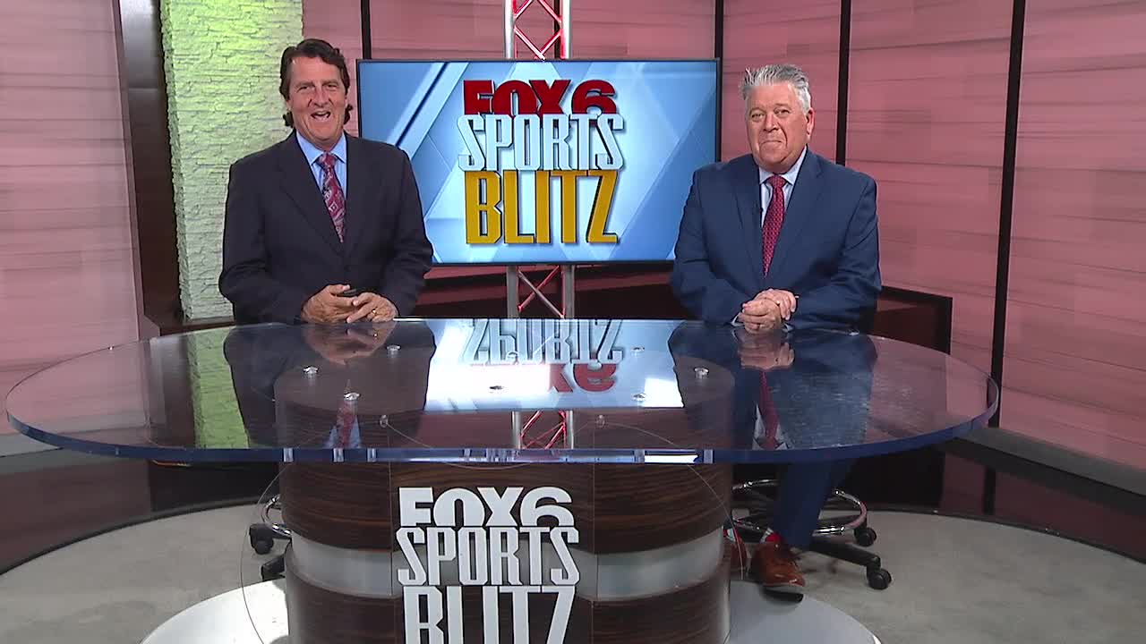 FOX6 Sports Blitz | May 25, 2025