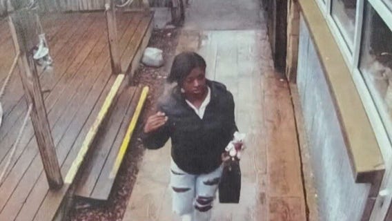 Maxwell Anderson trial: Sade's final hours