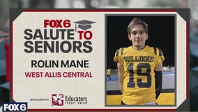 Salute to Seniors for Thursday, May 29, 2025