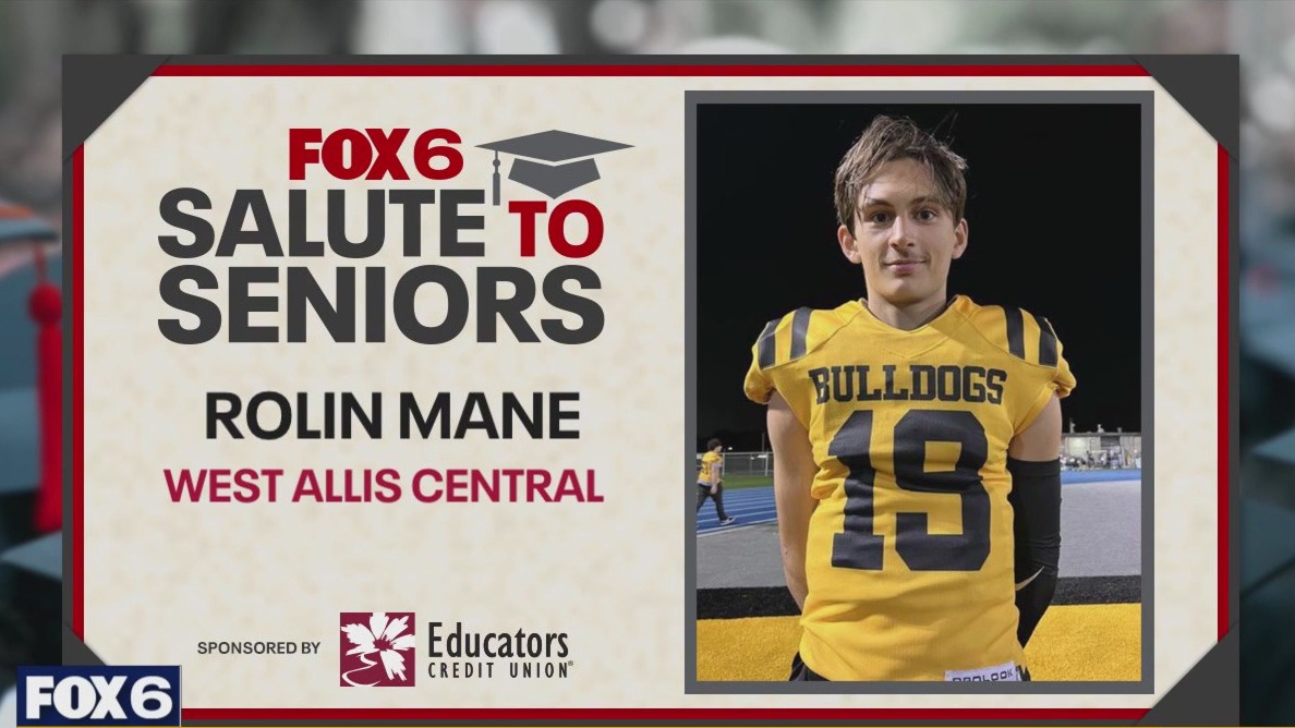 Salute to Seniors for Thursday, May 29, 2025