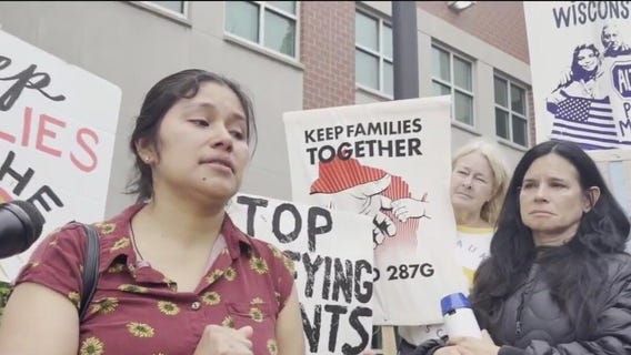 Milwaukee teacher?s aide must self-deport