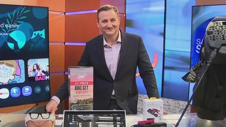 Father's Day gift ideas