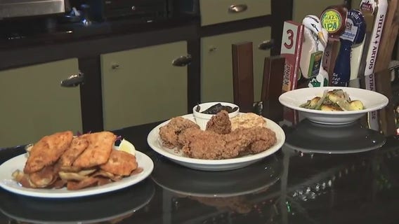 Caulfield?s Wine Bar