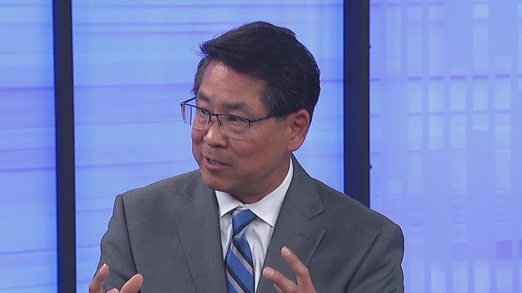 Sade Robinson murder; Attorney Julius Kim weighs in on day 2 of trial