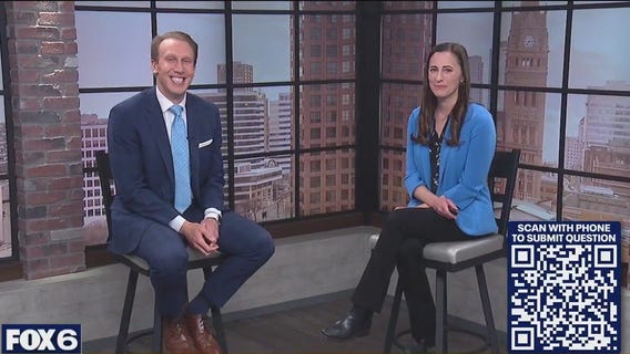 Ask Contact 6 is taking your questions about aging