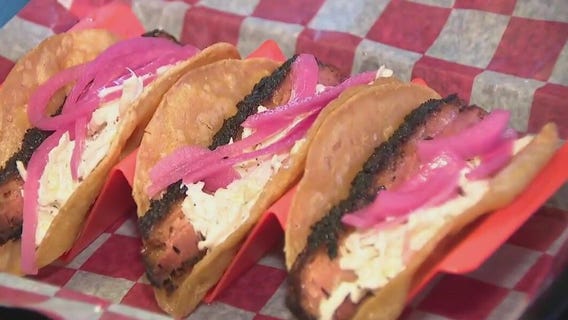 'Feast Of The Realm' at Faklandia Brewing