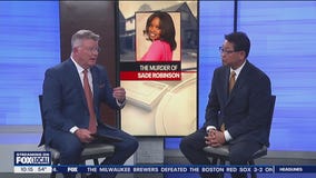 Murder of Sade Robinson; Attorney Julius Kim weighs in ahead of opening statements