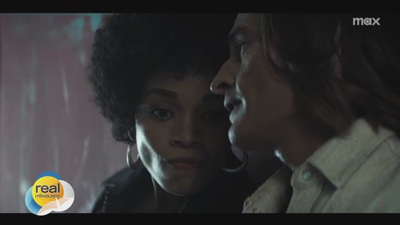 'Duster'; Gino at the Movies