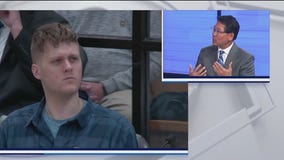 Legal expert Julius Kim talks Maxwell Anderson trial day 2