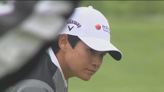 Yani Tseng comes to Erin Hills for U.S. Women's Open