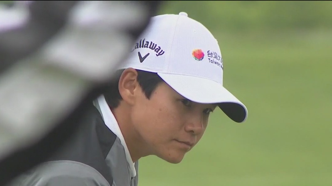 Yani Tseng comes to Erin Hills for U.S. Women's Open