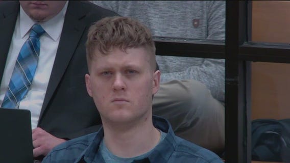 Maxwell Anderson trial: First witnesses testify