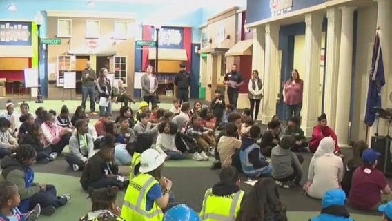 Junior Achievement Business Hall of Fame