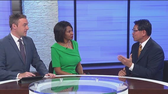 Legal expert Julius Kim talks Maxwell Anderson trial day 1