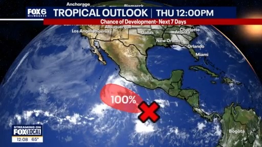 Wisconsin Weather Experts | May 29, 2025