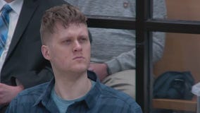 First witnesses testify in Maxwell Anderson trial