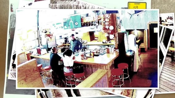 Maxwell Anderson: Week 1 of testimony