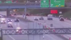 Sussex retail thefts lead to 24-mile chase