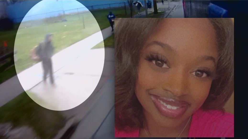 Day 4: Surveillance shown at Anderson trial