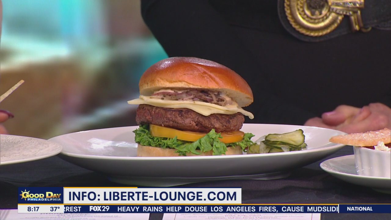 Center City Restaurant Week: Local chefs share their dishes