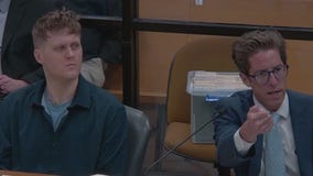 Death threat directed at attorney's family