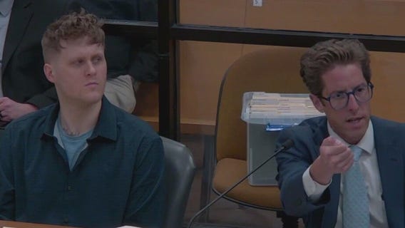 Death threat directed at attorney's family