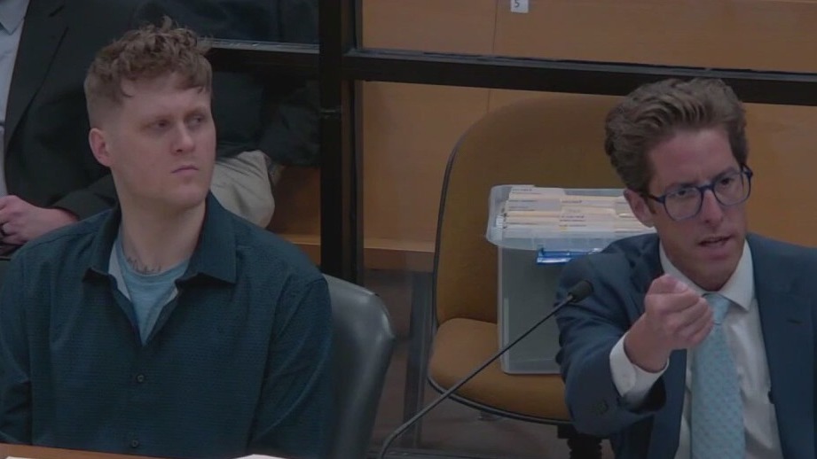 Death threat directed at attorney's family