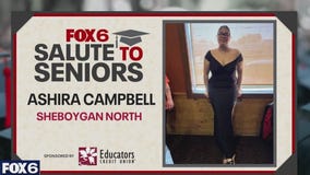 Salute to Seniors for Saturday, May 31, 2025