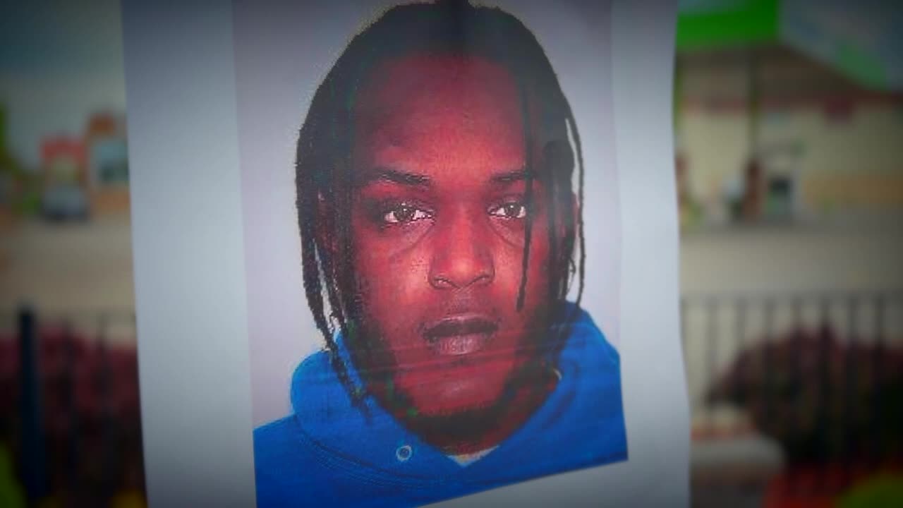 Wisconsin's Most Wanted: May 2025 individuals sought by US Marshals