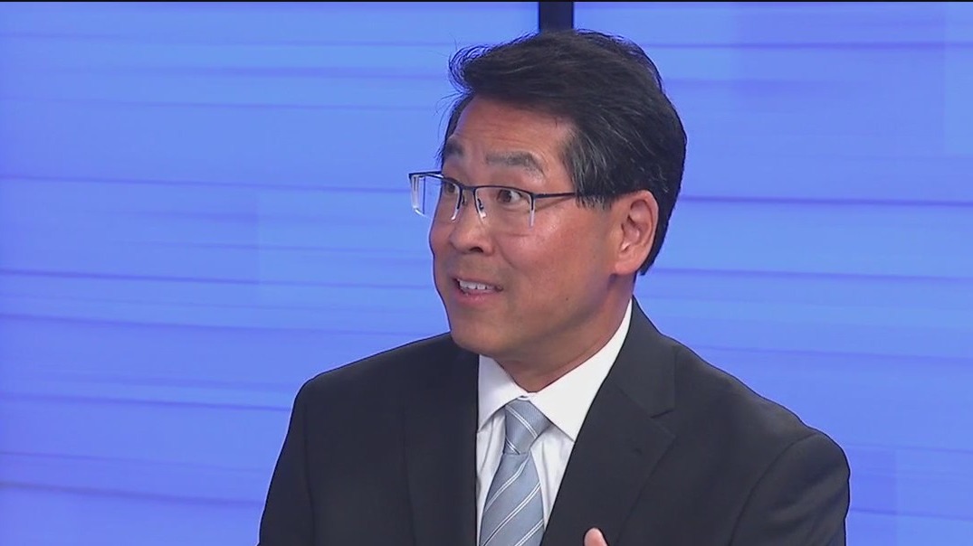 Legal expert Julius Kim talks Maxwell Anderson trial day 5