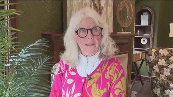 Wisconsin Breast Cancer Showhouse