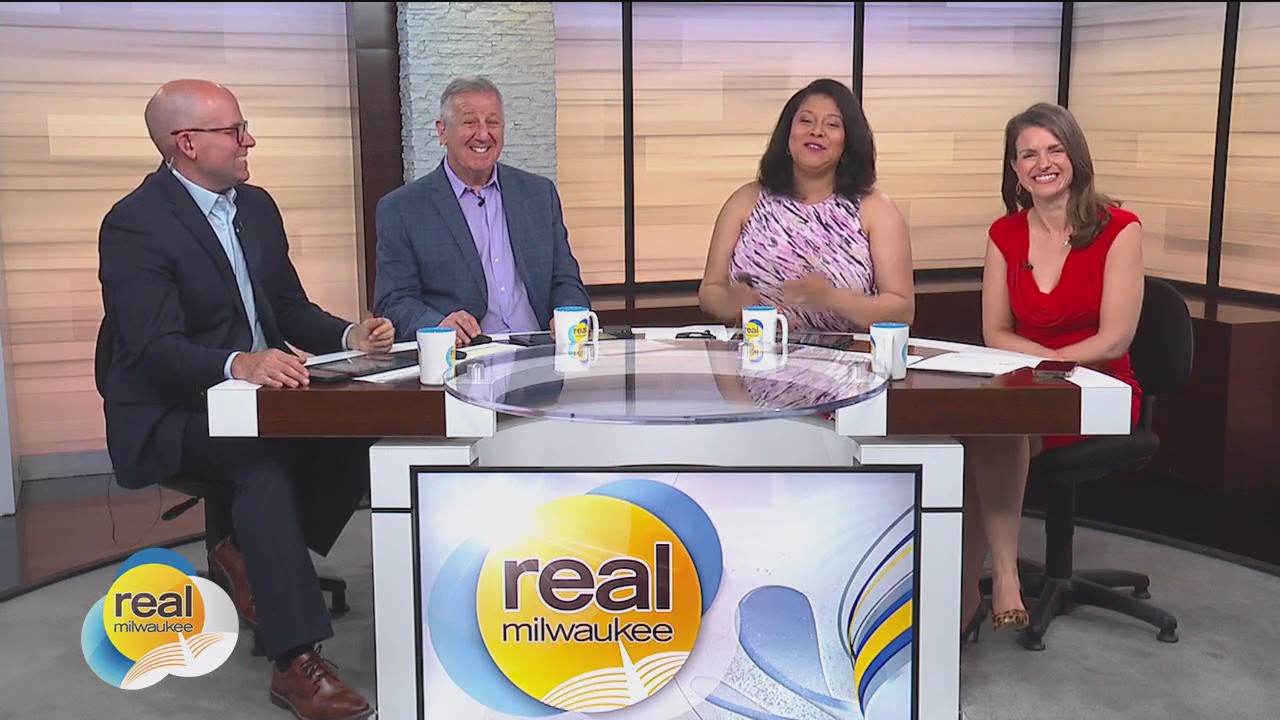 Recapping Netflix Tudum; Gino at the Movies