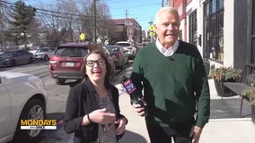 Mondays with Mike: East Falls