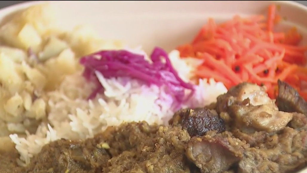 Ruta?s Fresh Indian Fare