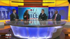 Mass Shooting at Texas High School, Mueller Investigation of Russia Probe and politics ahead of the Midterm elections