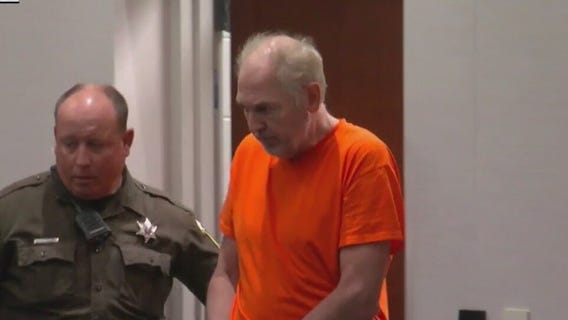 School bus sex assault case, bond increased