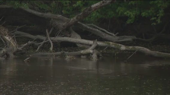 Brown Deer death investigation