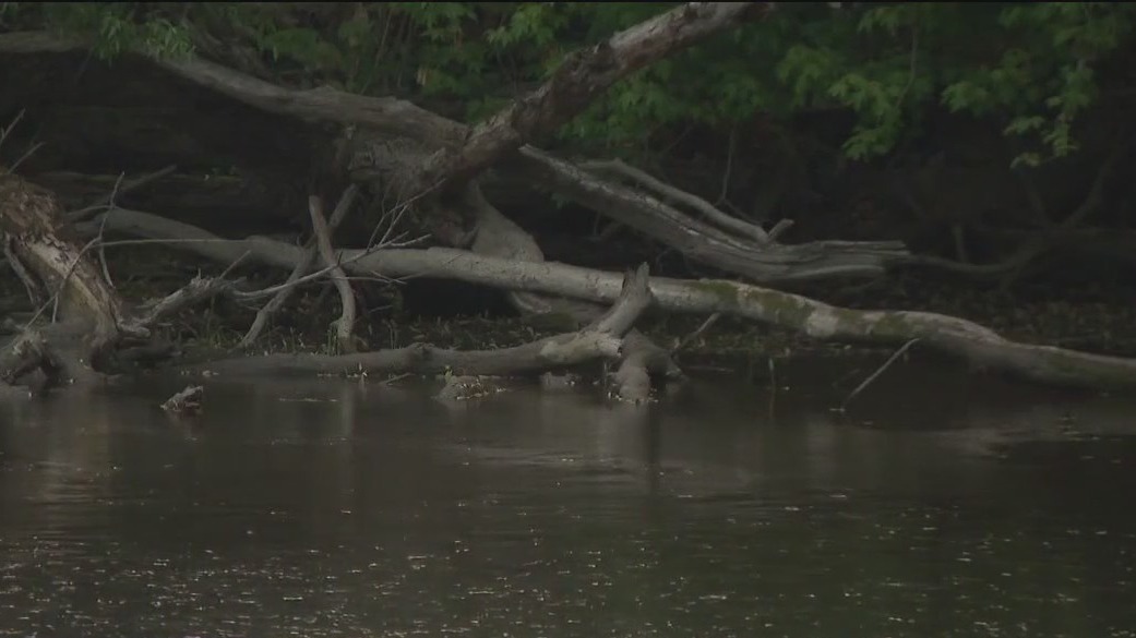 Brown Deer death investigation