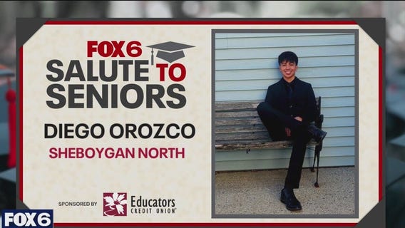 Salute to Seniors for Monday, June 2, 2025