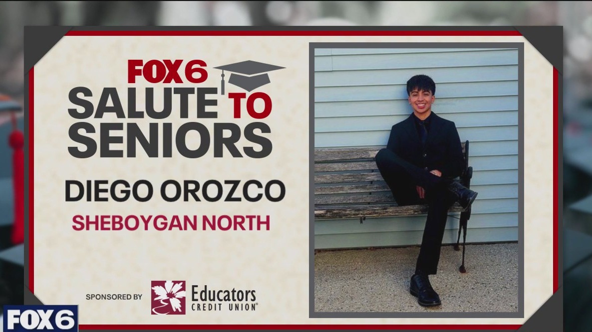 Salute to Seniors for Monday, June 2, 2025