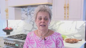 Showhouse for a Cure fundraiser