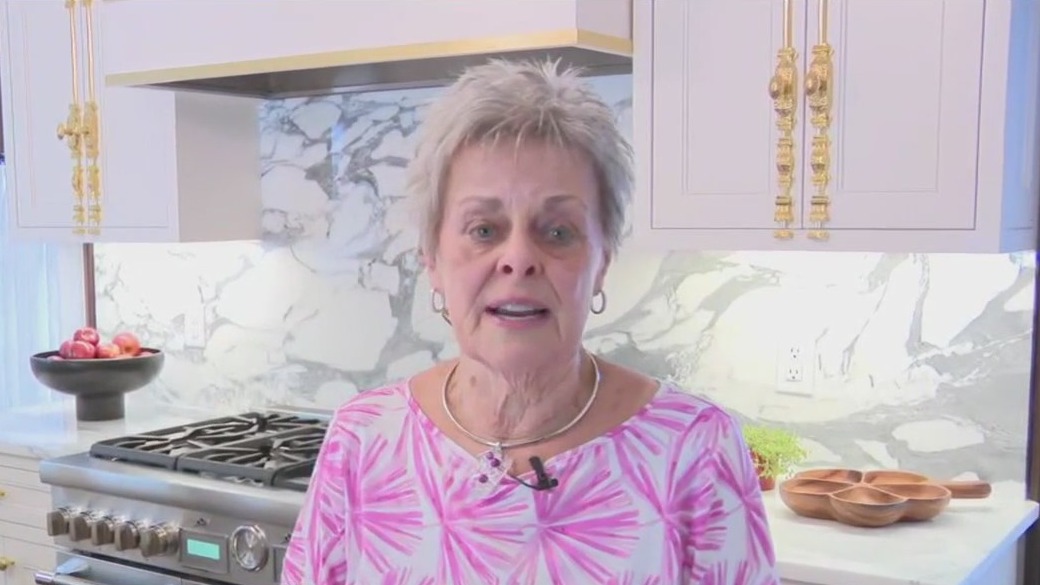 Showhouse for a Cure fundraiser